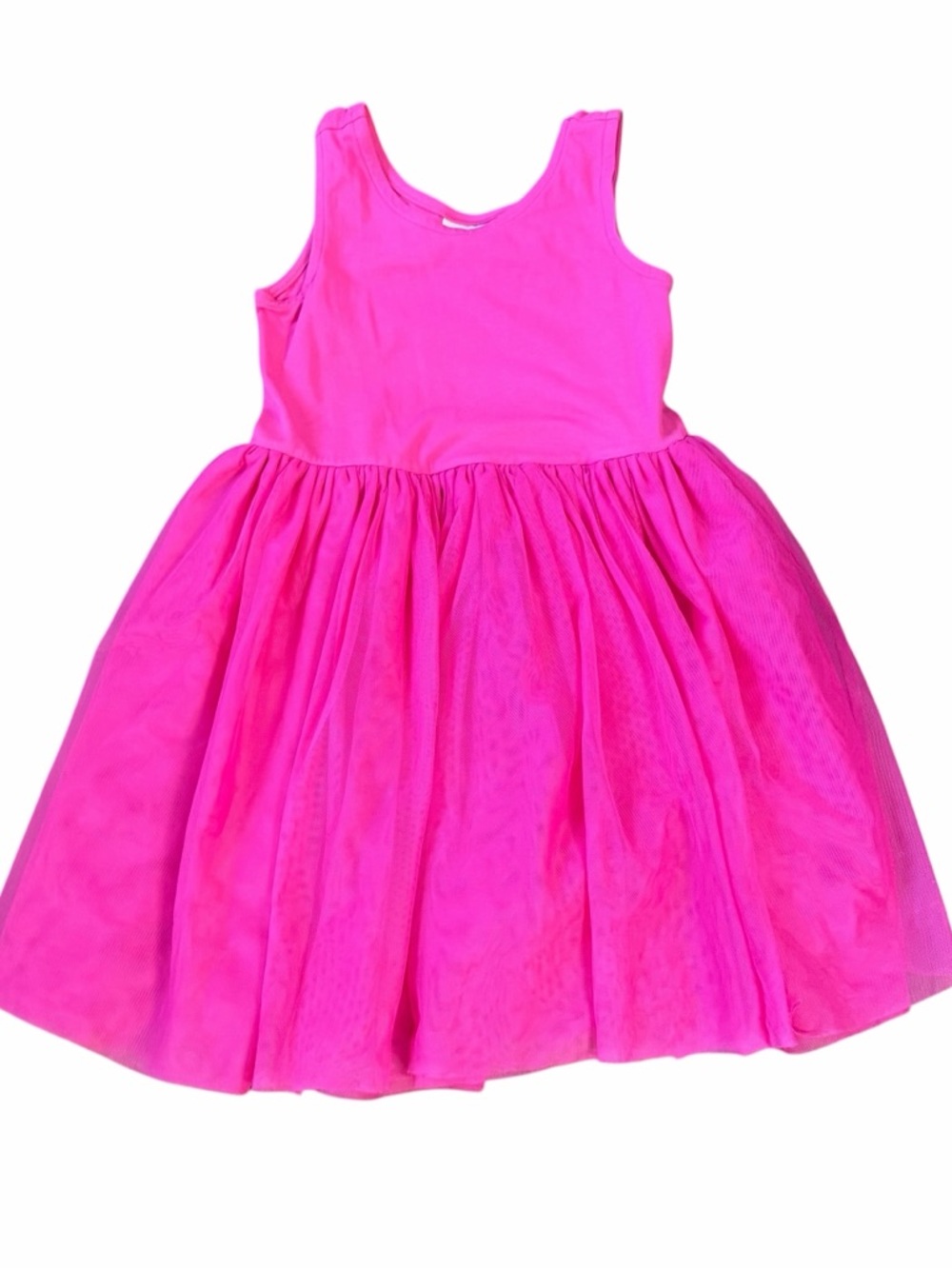 Hanna Andersson Dress
